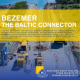 Bezemer Dordrecht Linear WInch Project Baltic Connector