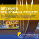 Bezemer Dordrecht at NYX Nyhamna