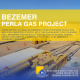 Perla Gas Project Venezuela