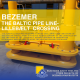 Bezemer Dordrecht Linear WInch Project Lillebaelt Crossing