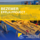 Bezemer Dordrecht Linear WInch Project EPPLN