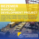 Bezemer Dordrecht Winches at Mangale Development Project