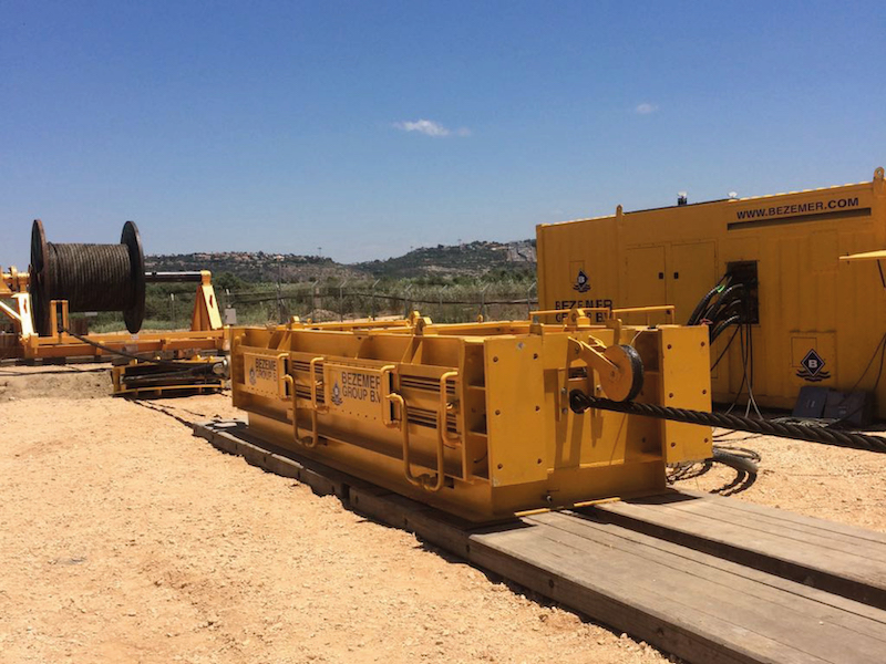 leviathan-project-israel-500-ton-linear-winch-c1100