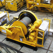 20T winch