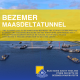 Bezemer Project Maasdeltatunnel Barges With Linear Winches