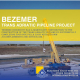 Trans Adriatic Pipeline Project Linear Winch